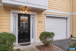 104 Melbourne Park Cir Unit E, Charlottesville, VA 22901