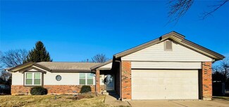 3015 Fireweed Ct, Florissant, MO 63031