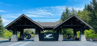 5783 Cliff Point Rd, Kodiak, AK 99615