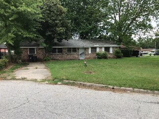Unlisted Address