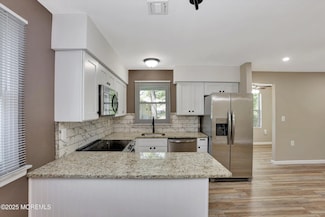 9 Deerfield Dr Unit D, Manchester Township, NJ 08759