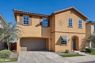 2237 S Jacana Ln, Gilbert, AZ 85295