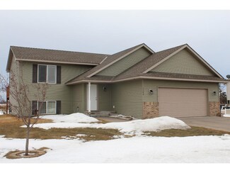 1504 3rd St SW, Rice, MN 56367