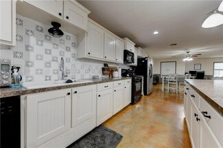 342 Eagle Ridge Rd, Mc Gregor, TX 76657