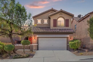 10865 Arusha Ave, Las Vegas, NV 89166