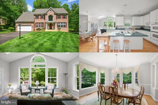 6070 Thrave Ln, Manassas, VA 20112