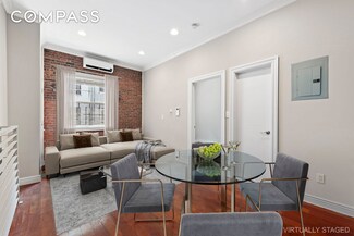 527 Carroll St Unit 1R, Gowanus, NY 11215