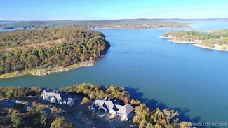66 Edge Water, Eufaula, OK 74432