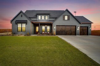 510 Eagle Ct W, Aledo, TX 76008