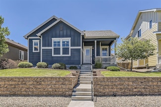 3804 Shadow Cir, Castle Rock, CO 80109