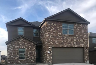 318 Sweet Pea Ln, Princeton, TX 75407