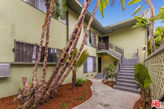 2404 2nd Ave, Los Angeles, CA 90018