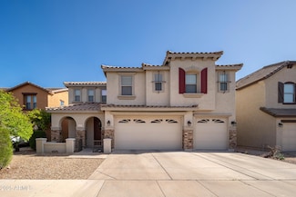 18401 W Westfall Way, Surprise, AZ 85374