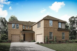 2433 Hitchford St, Midlothian, TX 76065