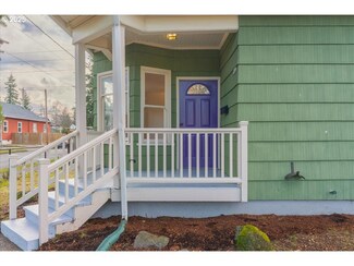 5401 SE 67th Ave, Portland, OR 97206