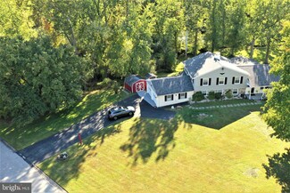 80 Ivy Ln, Glen Mills, PA 19342