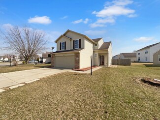 4047 Orchard Valley Ln, Indianapolis, IN 46235