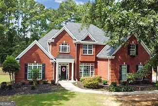 723 Euel Dr Unit 6, McDonough, GA 30252