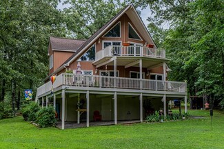 480 Timberline Dr, Henrico, NC 27842