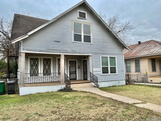 202 Barrett Place, San Antonio, TX 78225