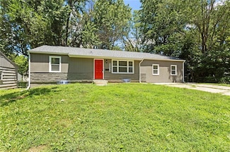 8854 E 59th Terrace, Raytown, MO 64133