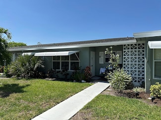 767 High Point Dr E Unit C, Delray Beach, FL 33445