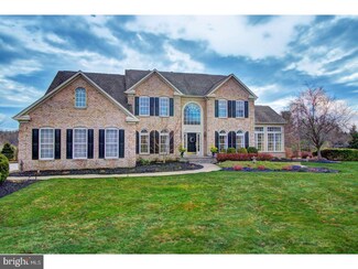 18 Paulmier Rd, Stockton, NJ 08559