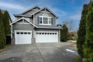 3429 170th Place SE, Bothell, WA 98012