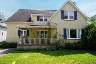 349 Olmstead Ave, Depew, NY 14043
