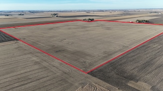 1110 N 1400 East Rd, Ash Grove Township, IL 60953