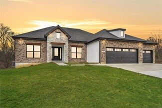 2317 Clare Ct Unit 69 STB, Washington, MO 63090