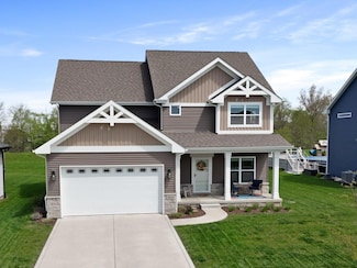 9814 W 146th Ave, Cedar Lake, IN 46303