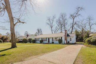 106 Springfield Ave, Americus, GA 31709