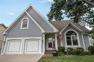 7312 N Manchester Ave, Kansas City, MO 64158