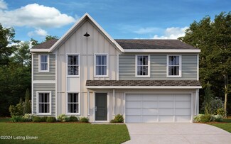 11122 Compass Ave, Louisville, KY 40229
