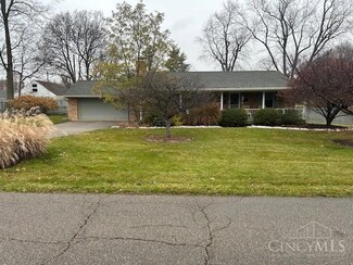 330 Beech Ave, Fairfield, OH 45014
