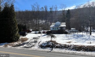 4826 State Route 103 N, Lewistown, PA 17044