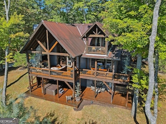 249 Settlement Rd, Epworth, GA 30541