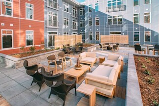 99 Tremont St Unit 309, Boston, MA 02135