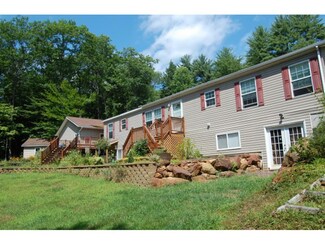 182 Gerrish Rd, Salisbury, NH 03268