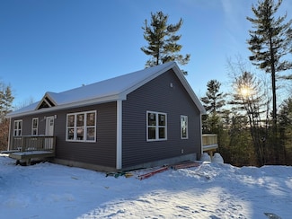 Lot 7 Meadow Rd, Casco, ME 04015