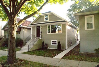 4241 N Ozanam Ave, Norridge, IL 60706