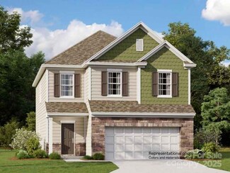 1807 Otter Perch Ln, Fort Mill, SC 29715