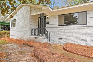 612 Witsell Rd, Jackson, MS 39206
