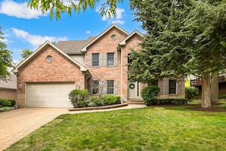 1284 N Jack Pine Ct, Palatine, IL 60067