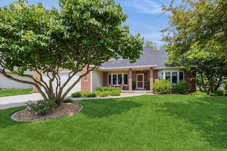 3121 Aspen Rd, Ames, IA 50014