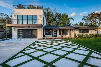 3165 Renatta Dr, Belleair Bluffs, FL 33770