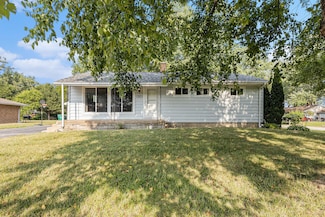 6425 Rhode Island St, Merrillville, IN 46410