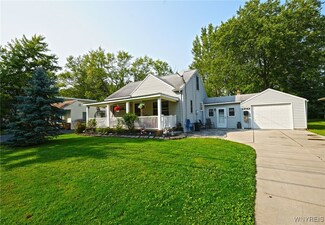 60 Brown St, Cheektowaga, NY 14227