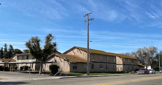 657 W Parlier Ave Unit 106, Reedley, CA 93654